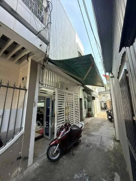 Nhà kiệt phan thanh thanh khê đà nẵng trung tâm tp Giá 2750 - 2,75 tỷ - 68m²