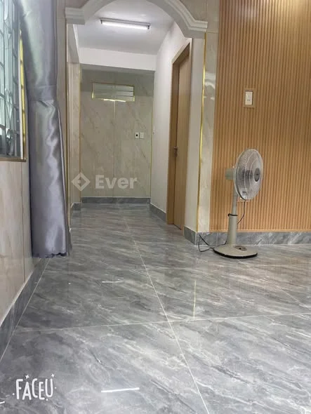 NHÀ GÁC LỬNG ĐÚC – FULL NỘI THẤT – KIỆT 2M5 HÙNG VƯƠNGTHÔNG LÊ DUẪN & HOÀNG HOA THÁM