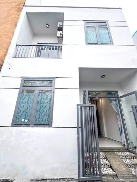 Ảnh bất động sản