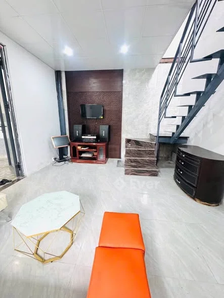 Bán Nhà 2 Tầng Kiệt Ô Tô Nguyễn Như Đãi,Gần Khu Công Nghiệp Hoà Cầm