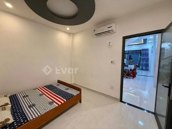 Mình Cần Bán Nhà 2.5 Tầng kiệt Đặng Thuỳ Trâm DT đất: 58m2