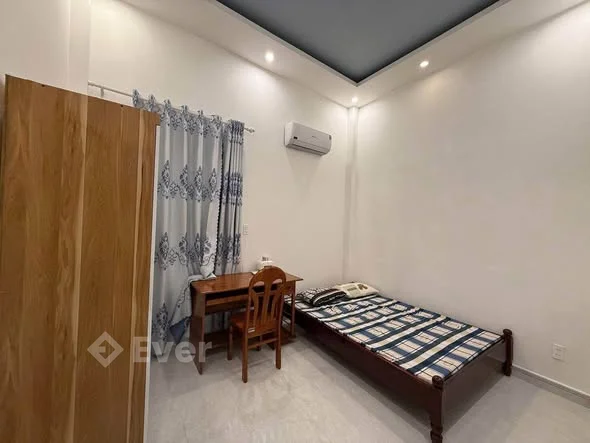 BÁN NHÀ 2,5 TẦNG – KHU CÁN BỘ AN NINH CAO- K4 ĐẶNG THUỲ TRÂM