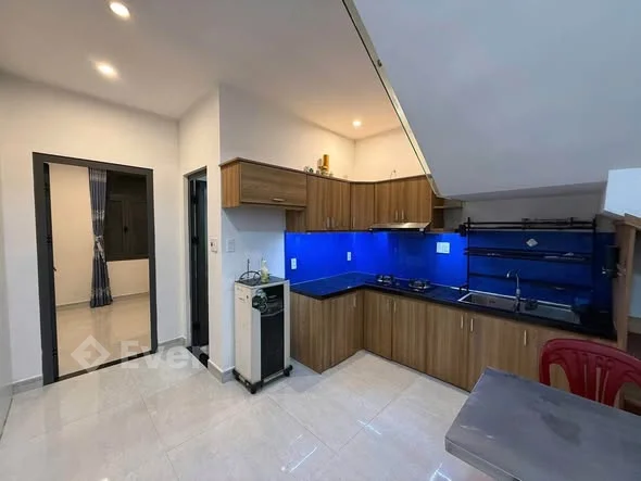 BÁN NHÀ 2,5 TẦNG – KHU CÁN BỘ AN NINH CAO- K4 ĐẶNG THUỲ TRÂM