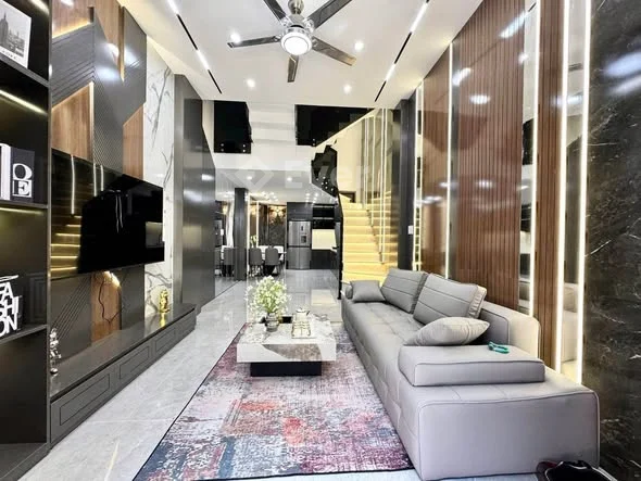 Ảnh bất động sản