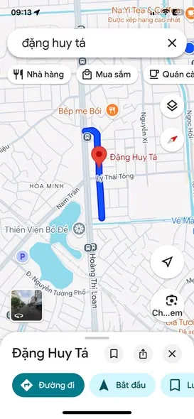 Ảnh bất động sản