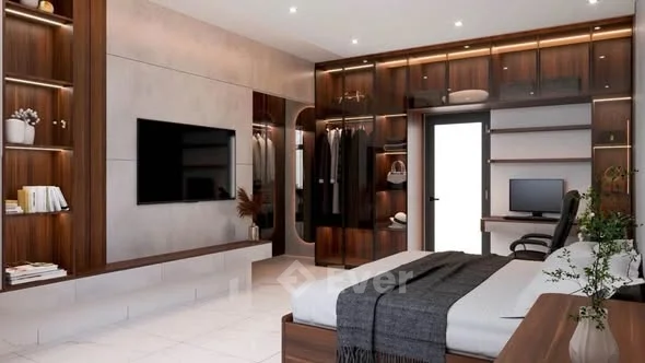 Ảnh bất động sản