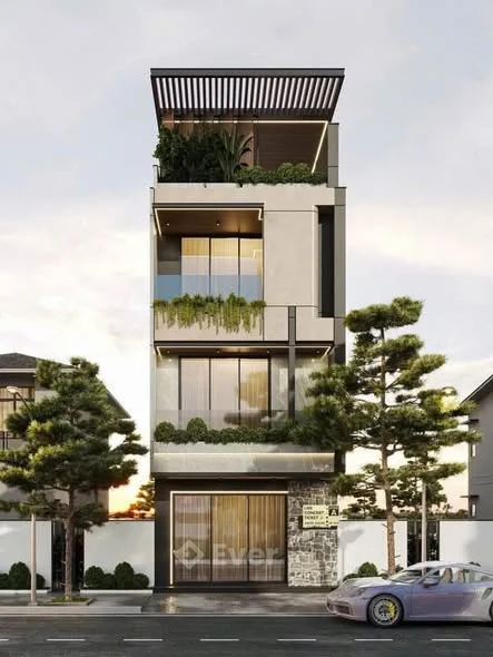 Ảnh bất động sản