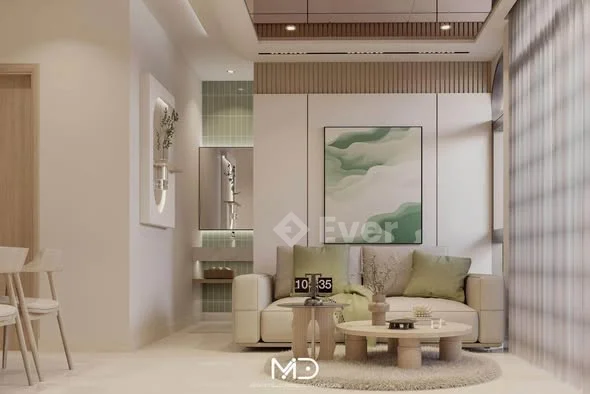 Bán nhà 2 tầng Full Nội Thất kiệt 112 Trần Cao Vân - Thanh Khê.DT: 50m2 x 2 tầng