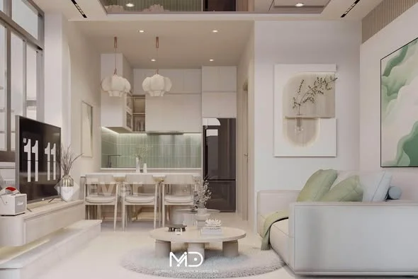 Ảnh bất động sản