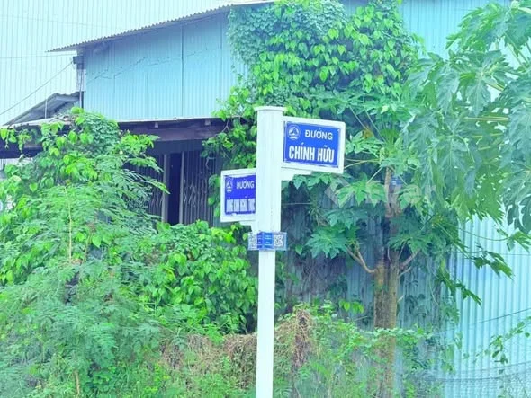 Ảnh bất động sản