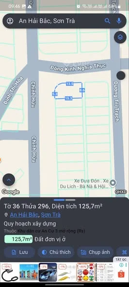 Ảnh bất động sản