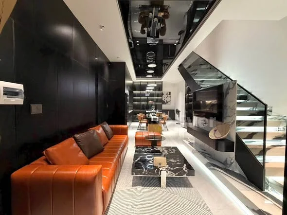 178. NHÀ 3 TẦNG LUXURY KIỆT Ô TÔ ĐỖ TẬN CỬA . KIỆT NHỰA 6M TRẦN CAO VÂN