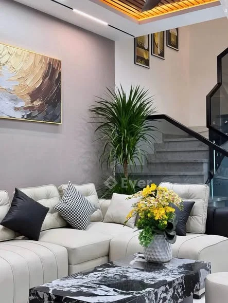 NHÀ 3 TẦNG – 3 MÊ- ĐẸP KHÔNG TÌ VẾT- KIỆT ÔNG ÍCH KHIÊM – THÔNG KIỆT OTO BẮC ĐẨU, HẢI CHÂU, ĐÀ NẴNG.