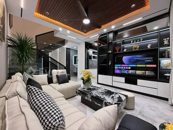 Ảnh bất động sản