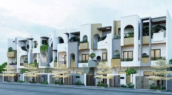 Ảnh bất động sản