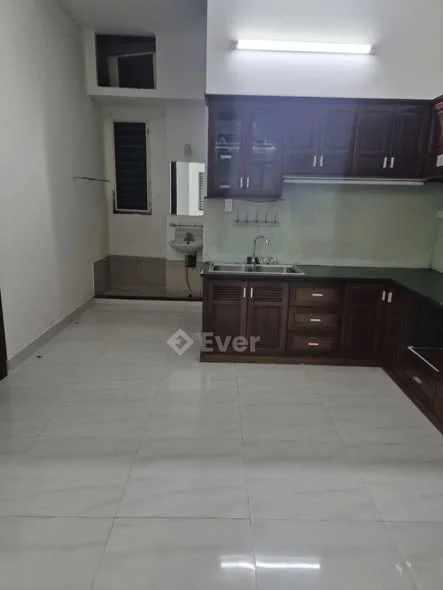 BÁN NHÀ kiệt thông 2 Tầng Hoàng Thúc Trâm - Diện tích đất: 77m2 7x11m