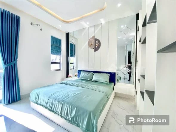 Mình cần bán nhà đẹp 3 tầng đường Phú Xuân 7, khu dân trí cao, cách biển 1km