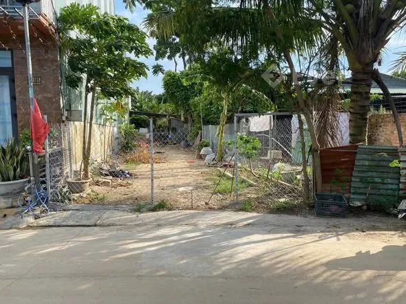 Chào Bán lô Đất K12. Trường Sơn Hoà Thọ Tây , Cẩm Lệ Đà NẵngGiá nhỉnh nhẹ 2tỷ