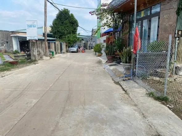 Ảnh bất động sản