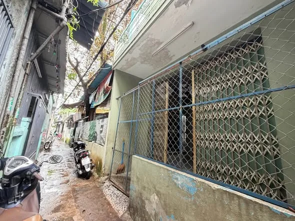 Ảnh bất động sản