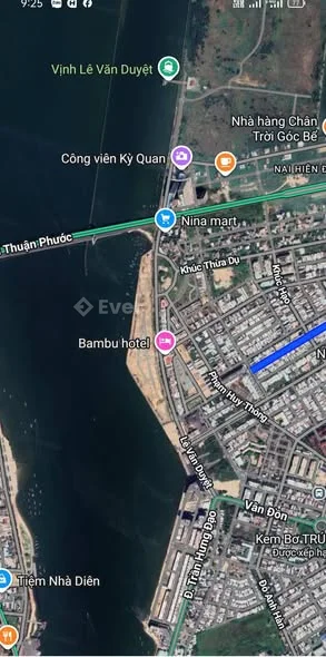 Ảnh bất động sản