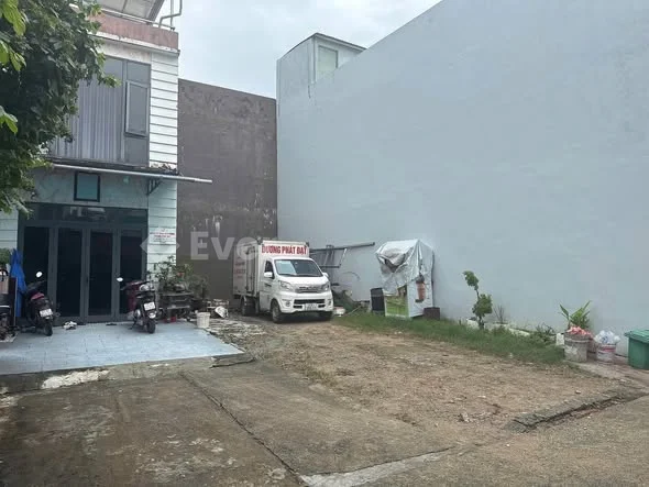 Cần bán lô đất đẹp tại khu đô thị Phước Lý, đất 2MK :ô tô vào tận nơi – hẻm 5m thông