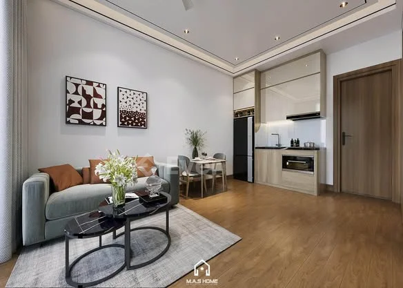 Ảnh bất động sản