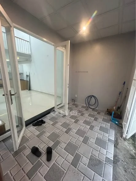 1% cho ACE dịch vụ- Bán nhà Hoà Cường, sau lưng Mặt tiền Bình An 7 - cách đường chỉ 20m