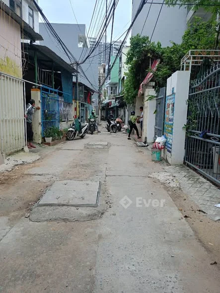 Ảnh bất động sản