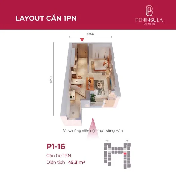 Ảnh bất động sản