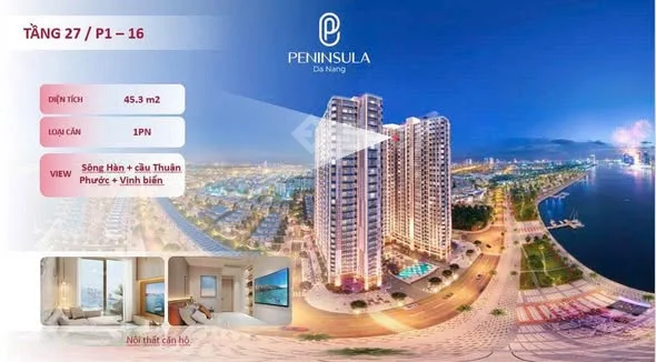 Ảnh bất động sản