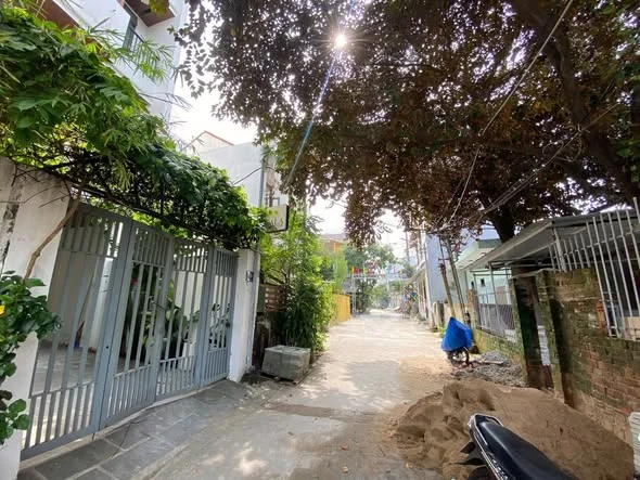 Ảnh bất động sản