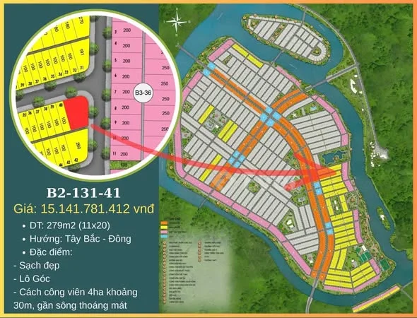 Ảnh bất động sản