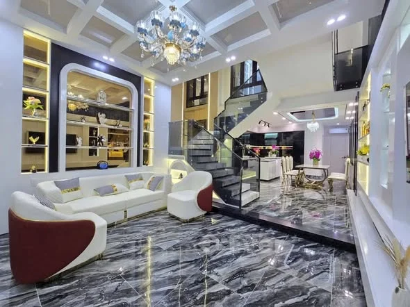 Ảnh bất động sản