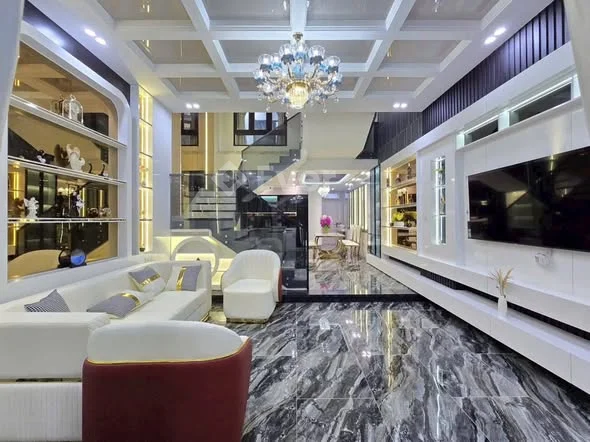 Ảnh bất động sản