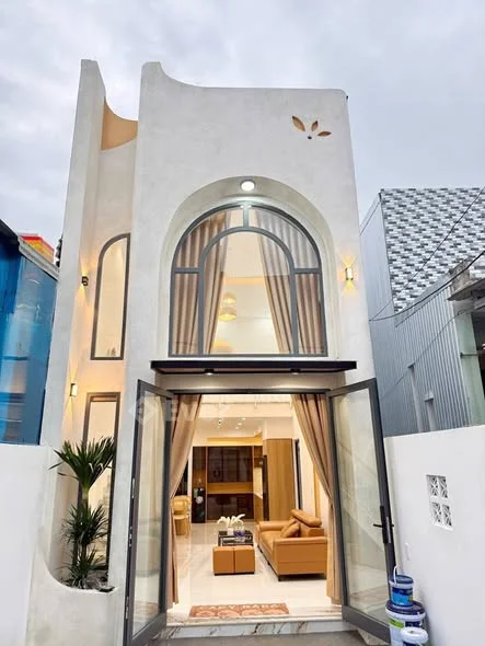 SIÊU PHẨM 100M2 KIỆT TÔN ĐẢN PHƯỜNG AN KHÊ. HƯỚNG ĐÔNG