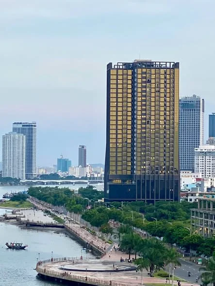 TỔNG HỢP CÁC CĂN 1 & 2 & 3 PHÒNG NGỦ CẦN BÁN TẠI CHUNG CƯ SAM TOWER