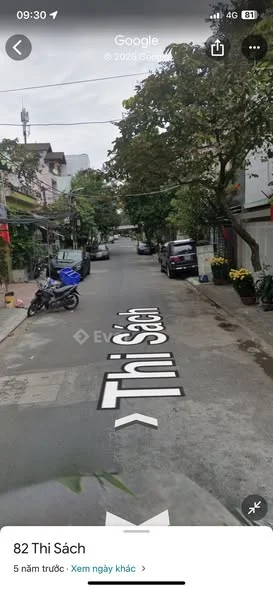 Ảnh bất động sản