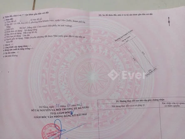 Ảnh bất động sản