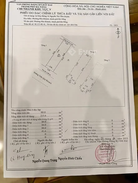 Ảnh bất động sản