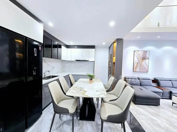 Ảnh bất động sản