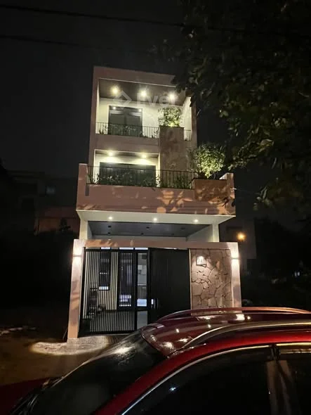 Ảnh bất động sản