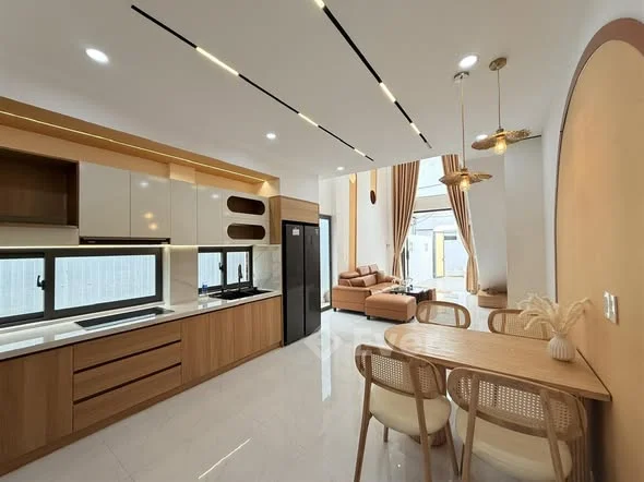 Ảnh bất động sản