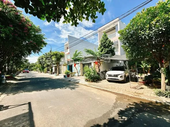 Ảnh bất động sản