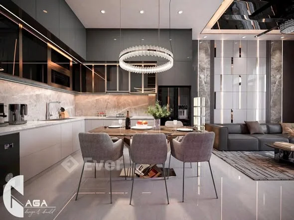 NHÀ ĐẸP K74 LÊ ĐÌNH LÝ – 3 TẦNG 3 MÊ Cách trục chính Lê Đình Lý chỉ ~100m