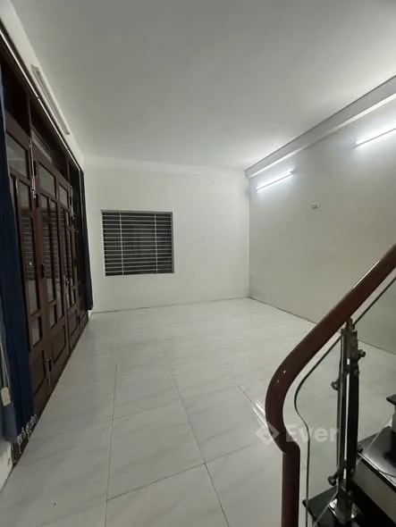 HOÀNG THÚC TRÂM - HẢI CHÂU 4.8 TỶ- Tầng 1: Phòng Khách, bếp, để xe.