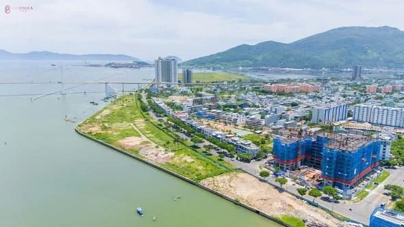 Ảnh bất động sản