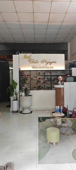 Ảnh bất động sản