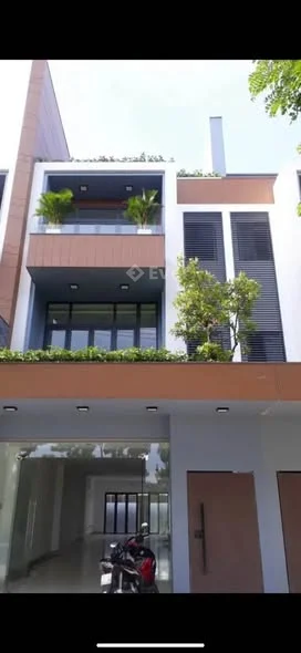 SIÊU HIẾM – NHÀ MẶT TIỀN NẠI NAM, TRUNG TÂM HOÀ CƯỜNG