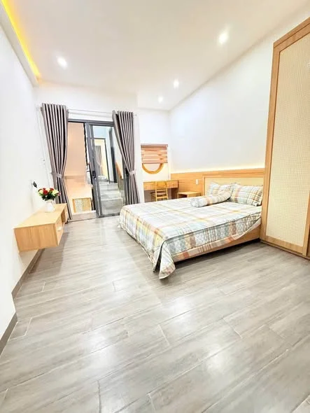 Ảnh bất động sản